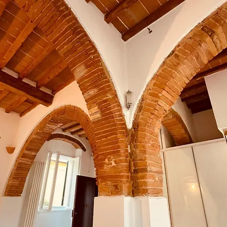 Apartament Maremosso By The Sea With Shared Garden *