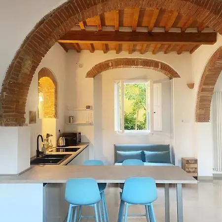 Maremosso By The Sea With Shared Garden * Livorno