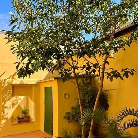 Maremosso By The Sea With Shared Garden Daire *