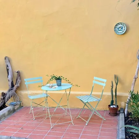 Maremosso By The Sea With Shared Garden Livorno