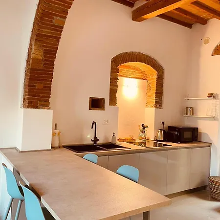 Maremosso By The Sea With Shared Garden *