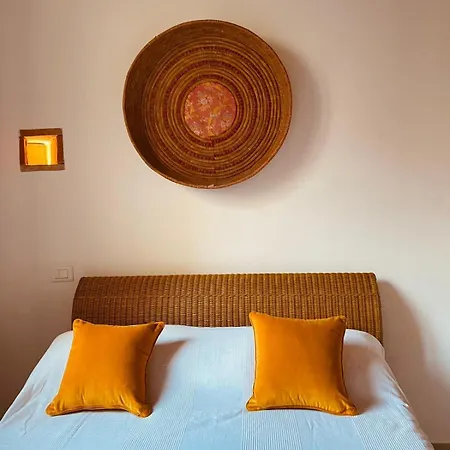 Maremosso By The Sea With Shared Garden 公寓 *