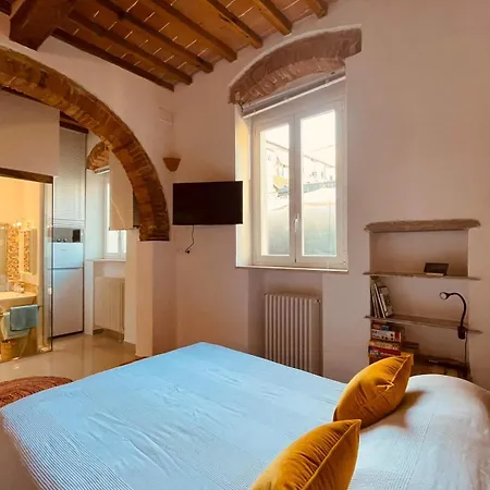 Maremosso By The Sea With Shared Garden 公寓